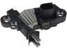 REGULATOR ALTERNATOR AS-PL ARE0167(BOSCH) - Compatibil cu VW
