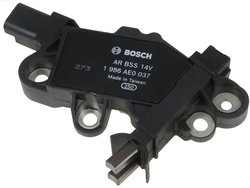 REGULATOR ALTERNATOR AS-PL ARE0174(BOSCH) - Piesa auto compatibila cu mai multe marci