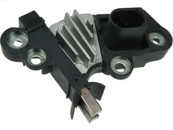 REGULATOR ALTERNATOR AS-PL ARE0184P - Compatibil cu AUDI, SEAT
