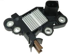 REGULATOR ALTERNATOR AS-PL ARE0206S - Compatibil cu MERCEDES-BENZ, PORSCHE