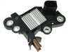 REGULATOR ALTERNATOR AS-PL ARE0206S - Compatibil cu MERCEDES-BENZ, PORSCHE