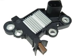 REGULATOR ALTERNATOR AS-PL ARE0208S - Compatibil cu AUDI, SEAT, SKODA, VW