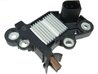 REGULATOR ALTERNATOR AS-PL ARE0208S - Compatibil cu AUDI, SEAT, SKODA, VW
