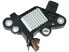 REGULATOR ALTERNATOR AS-PL ARE0238S - Compatibil cu CHEVROLET