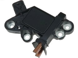 REGULATOR ALTERNATOR AS-PL ARE0238S - Compatibil cu CHEVROLET