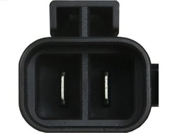 REGULATOR ALTERNATOR AS-PL ARE1030 - Piesa auto compatibila cu mai multe marci