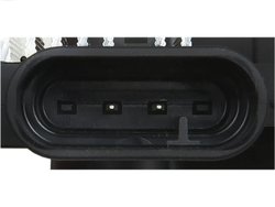 Regulator alternator AS-PL ARE1041