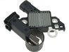 REGULATOR ALTERNATOR AS-PL ARE1053 - Piesa auto compatibila cu mai multe marci