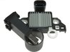 REGULATOR ALTERNATOR AS-PL ARE1054 - Piesa auto compatibila cu mai multe marci