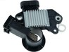 REGULATOR ALTERNATOR AS-PL ARE1057 - Piesa auto compatibila cu mai multe marci