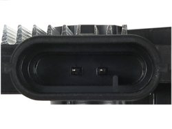 REGULATOR ALTERNATOR AS-PL ARE1057 - Piesa auto compatibila cu mai multe marci
