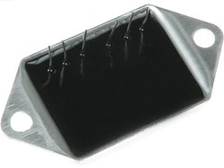 REGULATOR ALTERNATOR AS-PL ARE2003 - Compatibil cu ISUZU, NISSAN