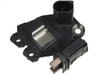 Regulator alternator AS-PL ARE3031(VALEO)