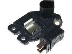 REGULATOR ALTERNATOR AS-PL ARE3034(VALEO) - Compatibil cu MERCEDES-BENZ, RENAULT
