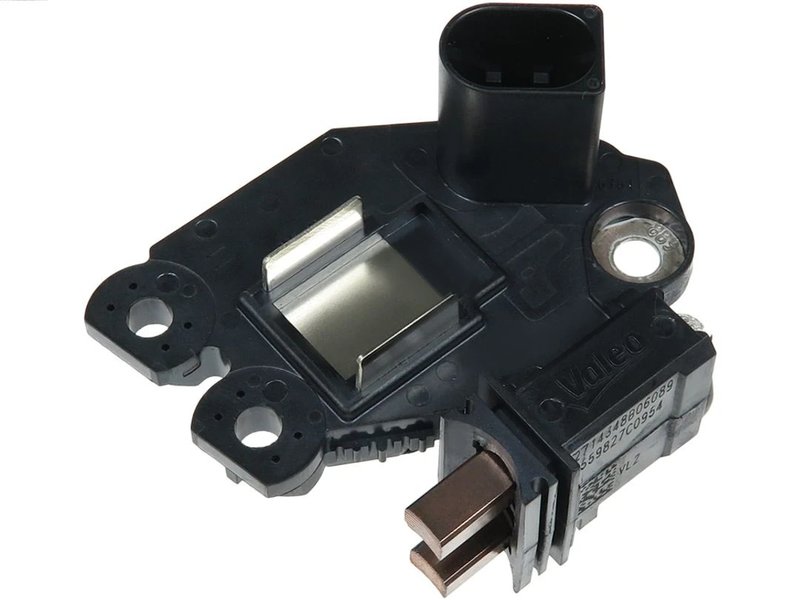 REGULATOR ALTERNATOR AS-PL ARE3034(VALEO) - Compatibil cu MERCEDES-BENZ, RENAULT