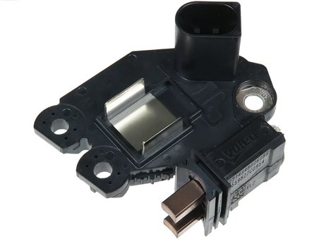 REGULATOR ALTERNATOR AS-PL ARE3034(VALEO) - Compatibil cu MERCEDES-BENZ, RENAULT