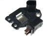 REGULATOR ALTERNATOR AS-PL ARE3034(VALEO) - Compatibil cu MERCEDES-BENZ, RENAULT