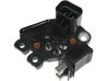 REGULATOR ALTERNATOR AS-PL ARE3042 - Piesa auto compatibila cu mai multe marci