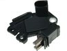 REGULATOR ALTERNATOR AS-PL ARE3051P - Compatibil cu JEEP, MERCEDES-BENZ