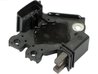REGULATOR ALTERNATOR AS-PL ARE3090 - Piesa auto compatibila cu mai multe marci