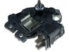 REGULATOR ALTERNATOR AS-PL ARE3092(VALEO) - Compatibil cu MERCEDES-BENZ, SMART