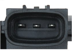 Regulator alternator AS-PL ARE3098(VALEO)