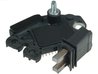 REGULATOR ALTERNATOR AS-PL ARE3106P - Compatibil cu BMW