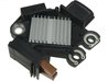 REGULATOR ALTERNATOR AS-PL ARE3108 - Piesa auto compatibila cu mai multe marci