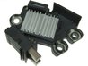 REGULATOR ALTERNATOR AS-PL ARE3117S - Compatibil cu CHEVROLET, OPEL, VAUXHALL