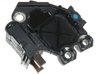 REGULATOR ALTERNATOR AS-PL ARE3118(VALEO) - Compatibil cu AUDI, VW