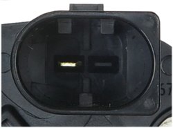 REGULATOR ALTERNATOR AS-PL ARE3118(VALEO) - Compatibil cu AUDI, VW