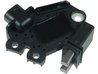 REGULATOR ALTERNATOR AS-PL ARE3128 - Compatibil cu CHEVROLET, OPEL, VAUXHALL