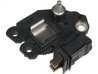 REGULATOR ALTERNATOR AS-PL ARE3129(VALEO) - Compatibil cu BMW