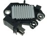 REGULATOR ALTERNATOR AS-PL ARE3126 - Piesa auto compatibila cu mai multe marci