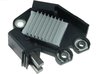 REGULATOR ALTERNATOR AS-PL ARE3128 - Compatibil cu CHEVROLET, OPEL, VAUXHALL