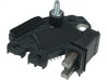 REGULATOR ALTERNATOR AS-PL ARE3129P - Compatibil cu BMW
