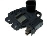 REGULATOR ALTERNATOR AS-PL ARE3130(VALEO) - Piesa auto compatibila cu mai multe marci