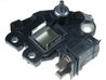 Regulator alternator AS-PL ARE3137(VALEO)