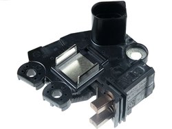 REGULATOR ALTERNATOR AS-PL ARE3142(VALEO) - Compatibil cu MERCEDES-BENZ, RENAULT
