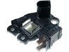 REGULATOR ALTERNATOR AS-PL ARE3142(VALEO) - Compatibil cu MERCEDES-BENZ, RENAULT