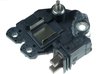 REGULATOR ALTERNATOR AS-PL ARE3144(VALEO) - Piesa auto compatibila cu mai multe marci