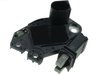 Regulator alternator AS-PL ARE3146
