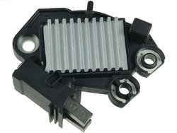 REGULATOR ALTERNATOR AS-PL ARE3158 - Compatibil cu AUDI, MERCEDES-BENZ