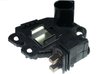REGULATOR ALTERNATOR AS-PL ARE3160(VALEO) - Piesa auto compatibila cu mai multe marci