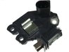 REGULATOR ALTERNATOR AS-PL ARE3185(VALEO) - Piesa auto compatibila cu mai multe marci