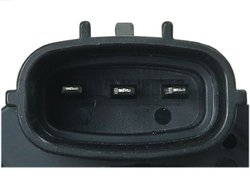 REGULATOR ALTERNATOR AS-PL ARE3195 - Piesa auto compatibila cu mai multe marci