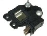 Regulator alternator AS-PL ARE3313(VALEO)