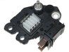 Regulator alternator AS-PL ARE3328(VALEO)