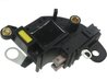 REGULATOR ALTERNATOR AS-PL ARE4005 - Piesa auto compatibila cu mai multe marci