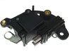 REGULATOR ALTERNATOR AS-PL ARE4012 - Piesa auto compatibila cu mai multe marci